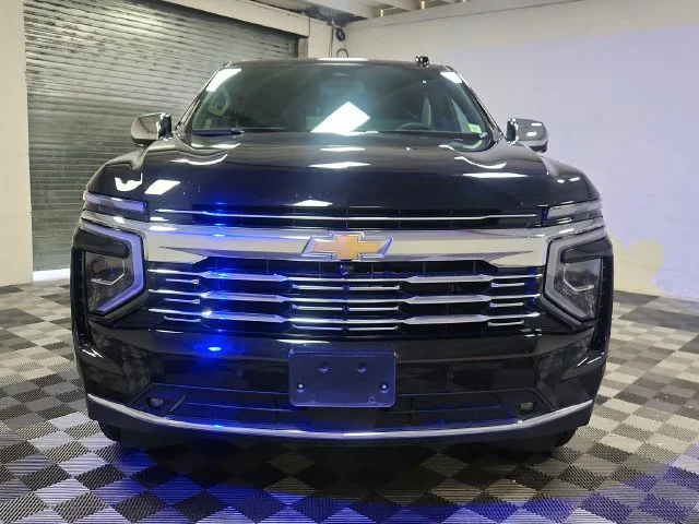 Used 2026 Black Chevrolet Premier image 3
