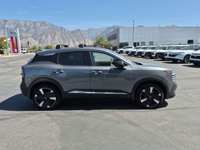 2026 Nissan KICKS SR AWD - Photo 2