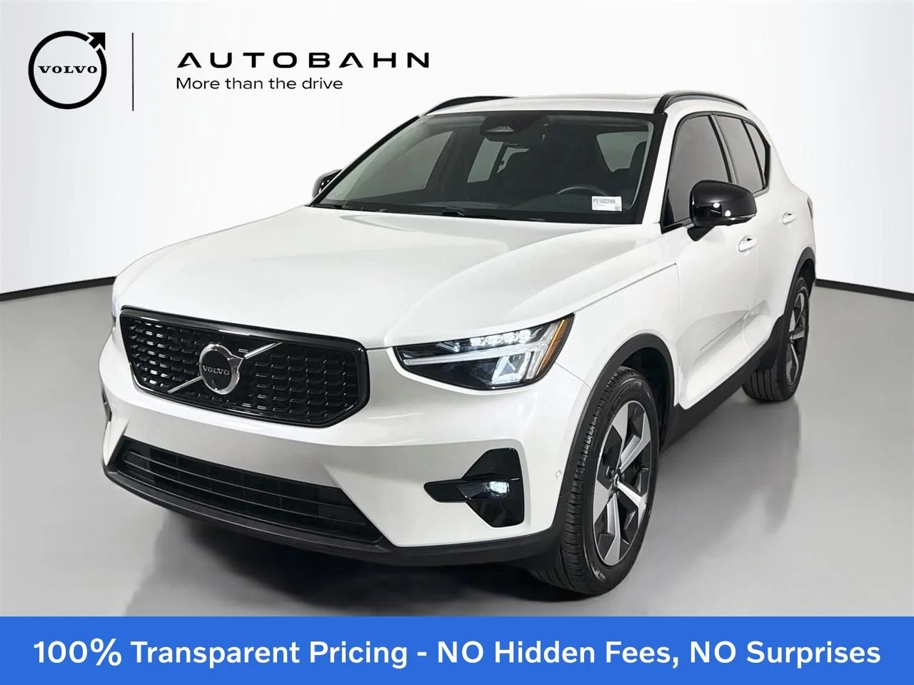 2023 Volvo XC40