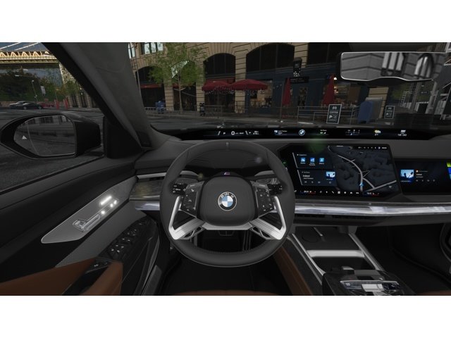 New 2027 Dravit Grey Metallic BMW  image 13