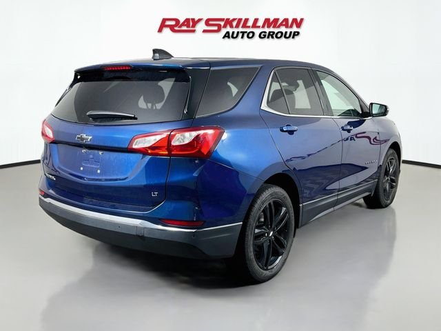 2020 Chevrolet Equinox LT - Photo 7