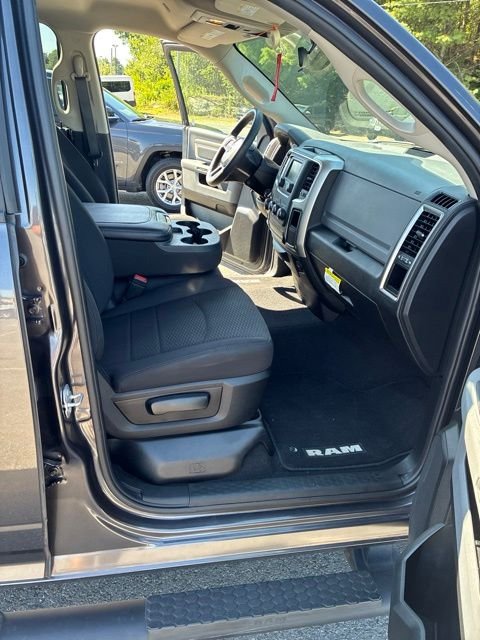 Used 2020 Gray Ram Warlock image 9