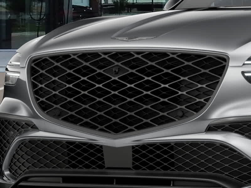 Used 2026 Savile Silver Genesis 3.5T Sport Prestige image 13