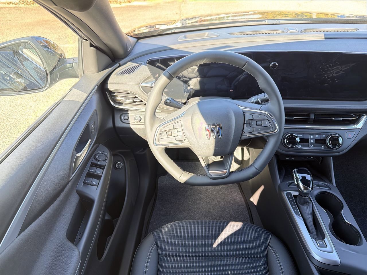 2026 Buick Envista Preferred - Photo 10