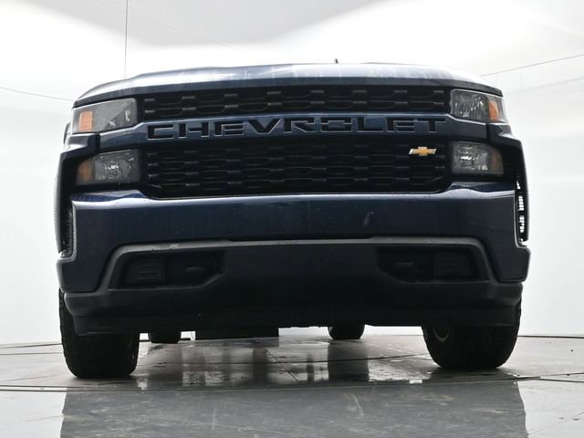 Used 2020 NORTHSKY BLUE METALLIC Chevrolet Custom image 10