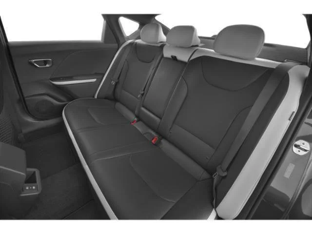 New 2026 Wave Blue Kia GT-Line image 12