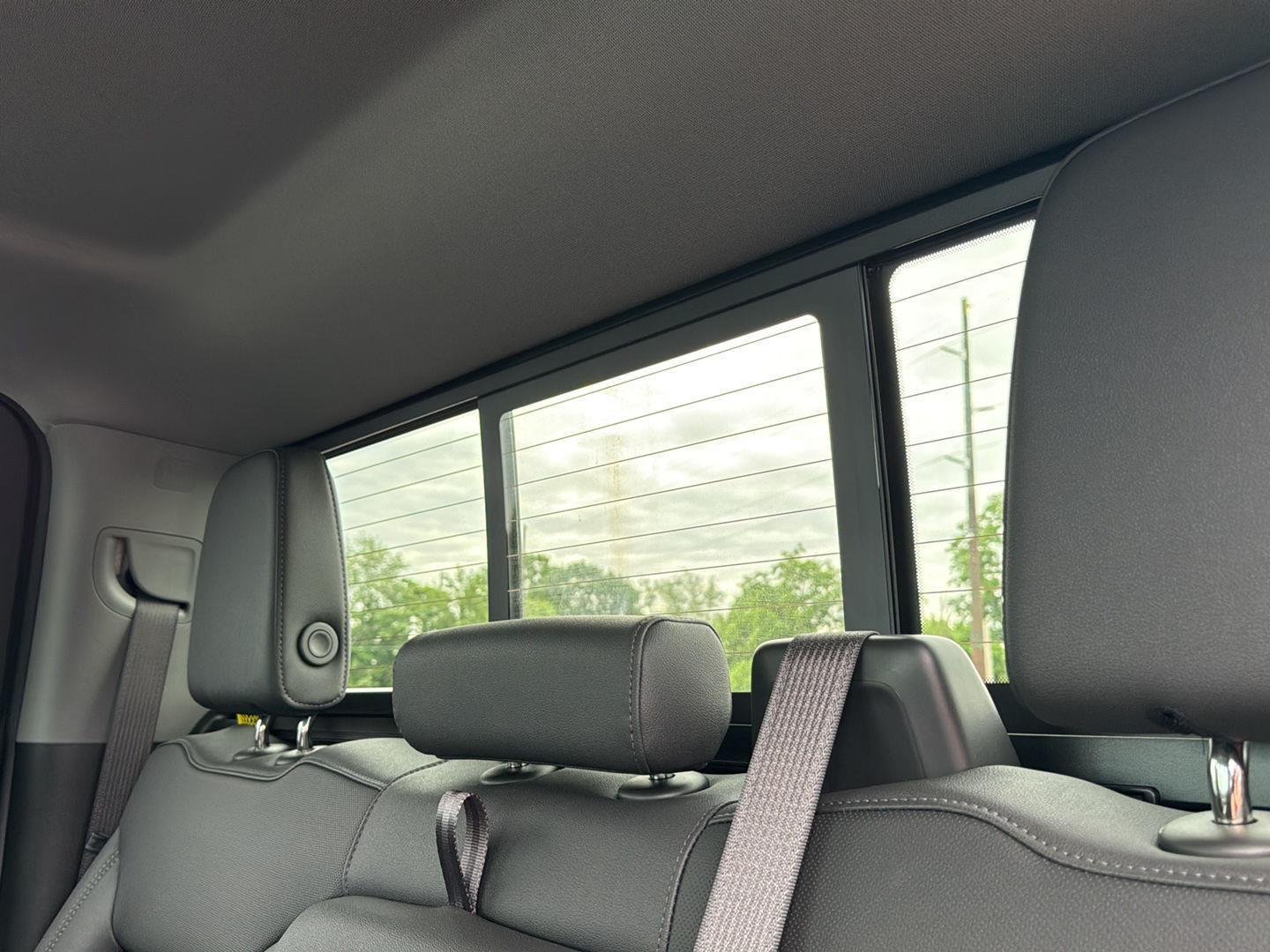2026 Chevrolet Silverado 1500 LTZ - Photo 11