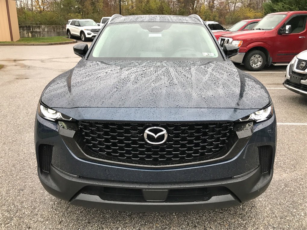 New 2026 Mazda CX-50 Hybrid Premium Plus