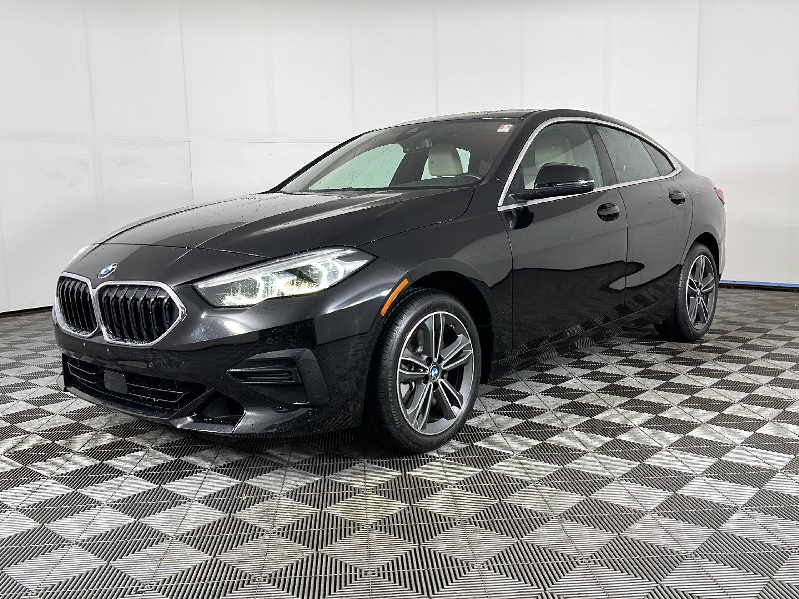 Used 2024 Jet Black BMW 228i image 12