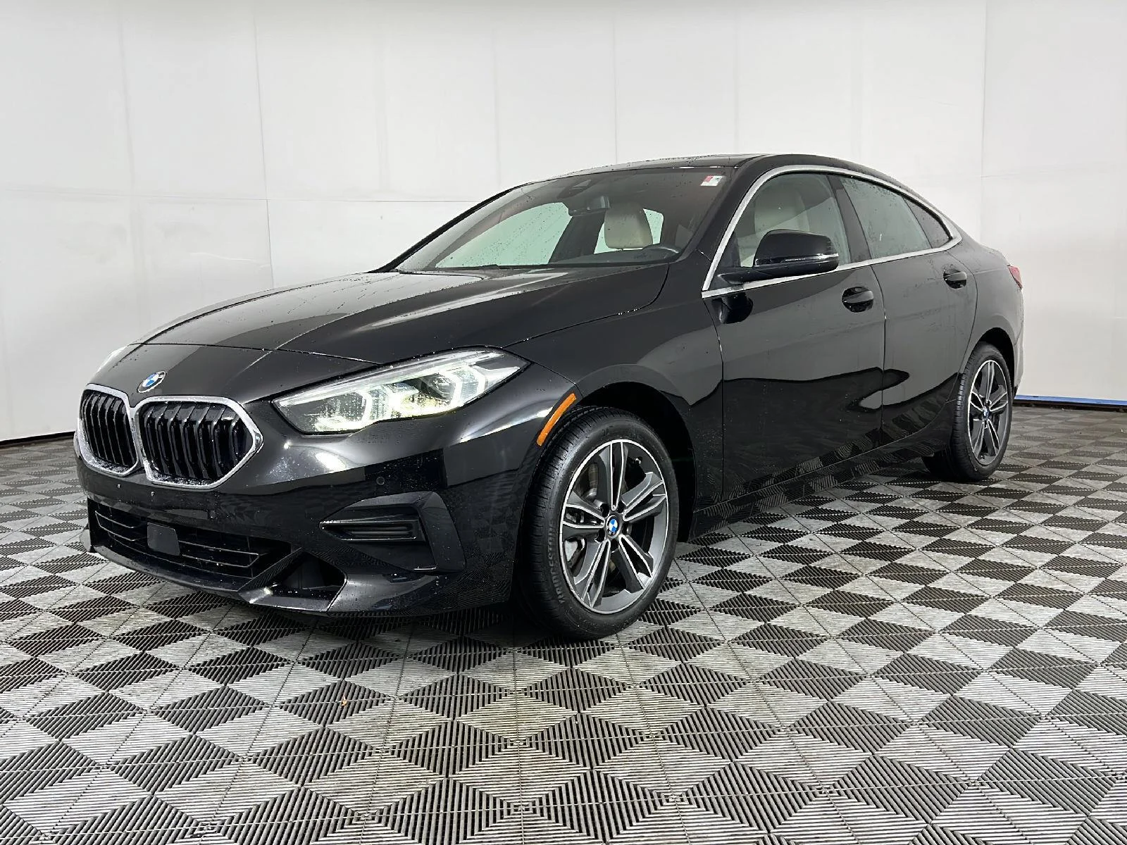 Used 2024 Jet Black BMW 228i image 12