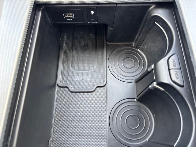 2021 Hyundai Palisade Calligraphy - Photo 28