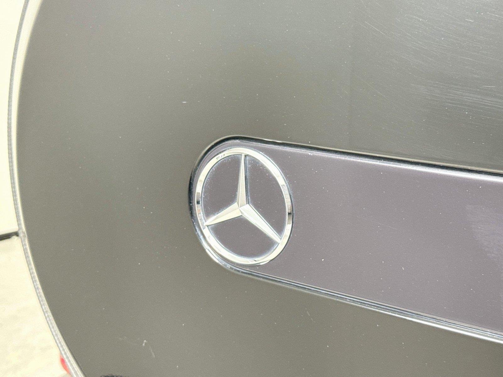 Used 2019 Black Mercedes-Benz G 550 | Custom 24