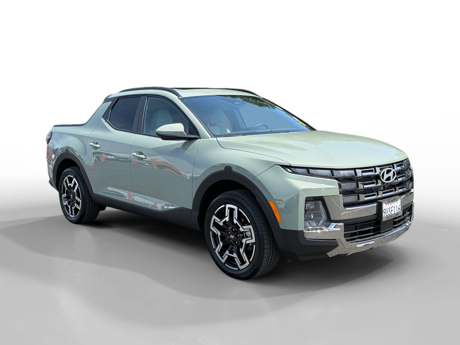 Certified Used 2026 Sage Hyundai Limited image 7