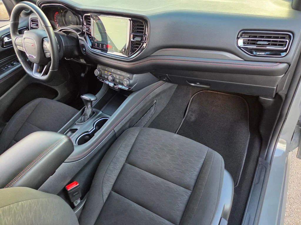 Used 2026 Gray Dodge GT image 22