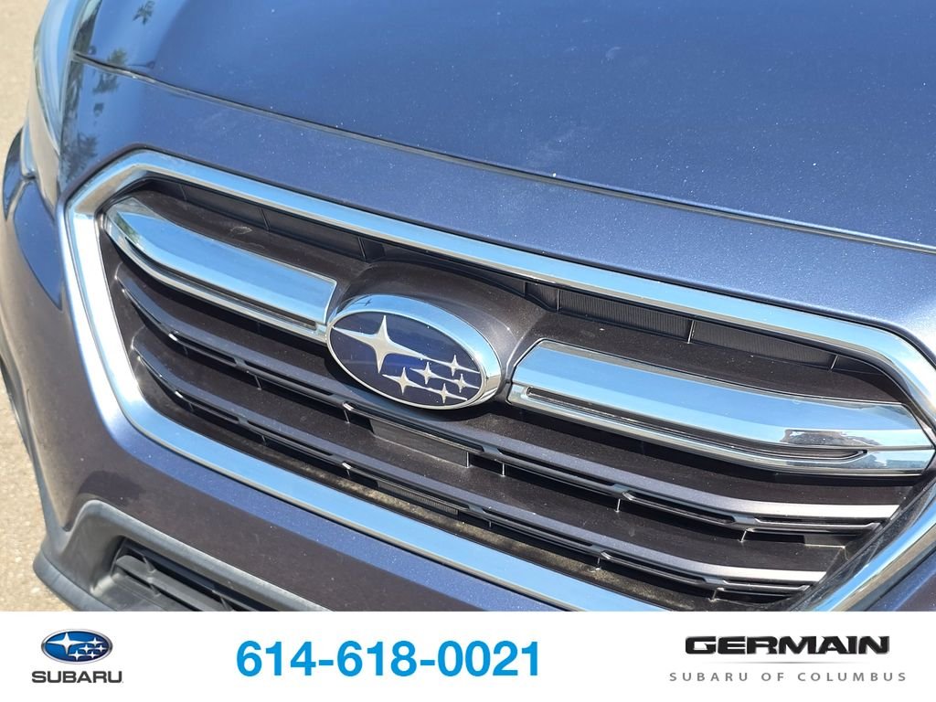 Used 2018 Blue Subaru 2.5i Premium image 14