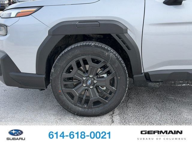 2026 Subaru Outback Limited XT - Photo 12