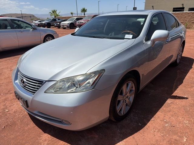 2007 Lexus ES 350 350's photo