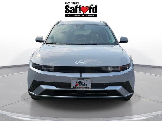 2025 Hyundai IONIQ 5 SEL - Photo 17