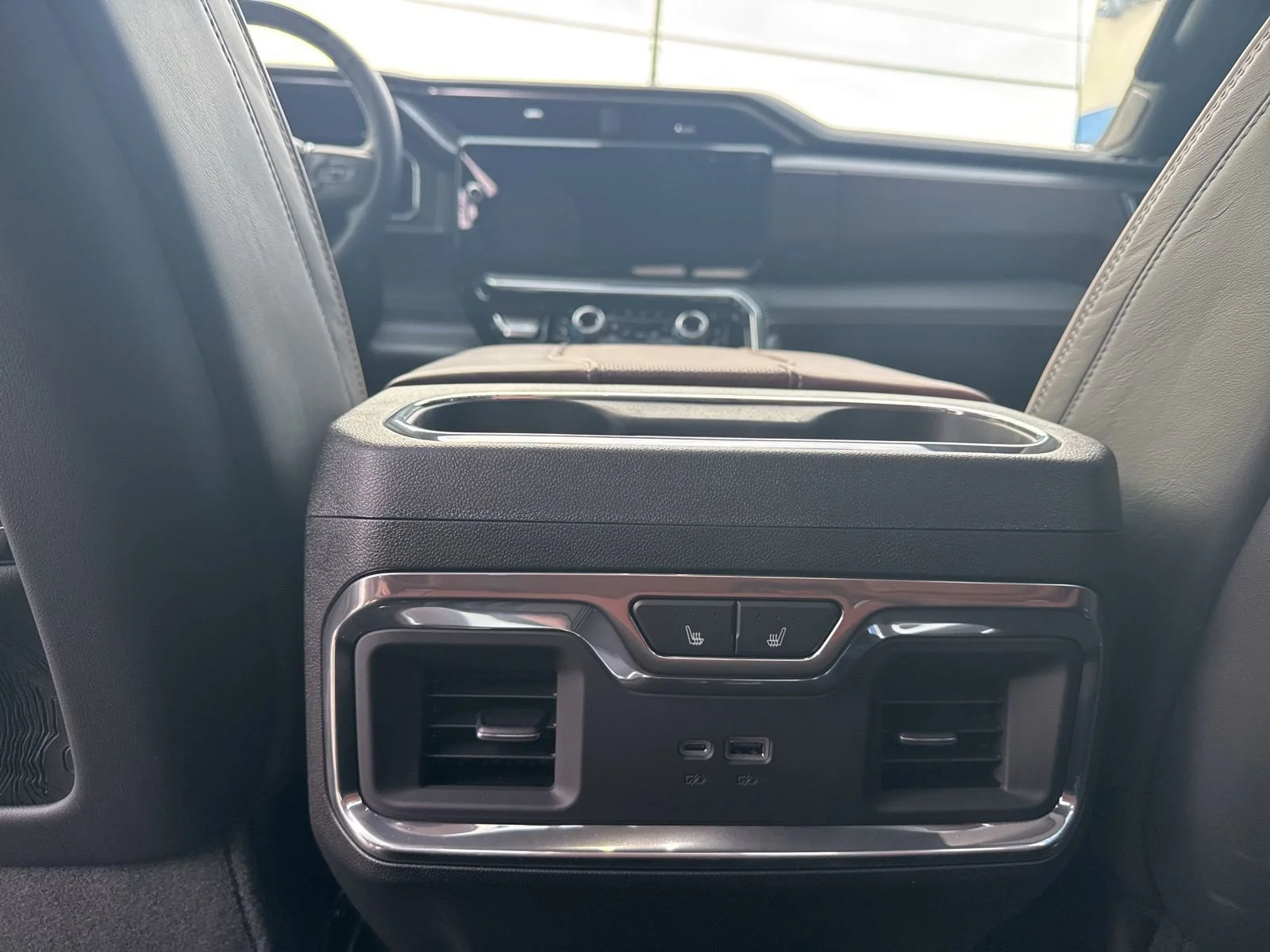 2026 GMC Sierra 1500 Denali Ultimate - Photo 18
