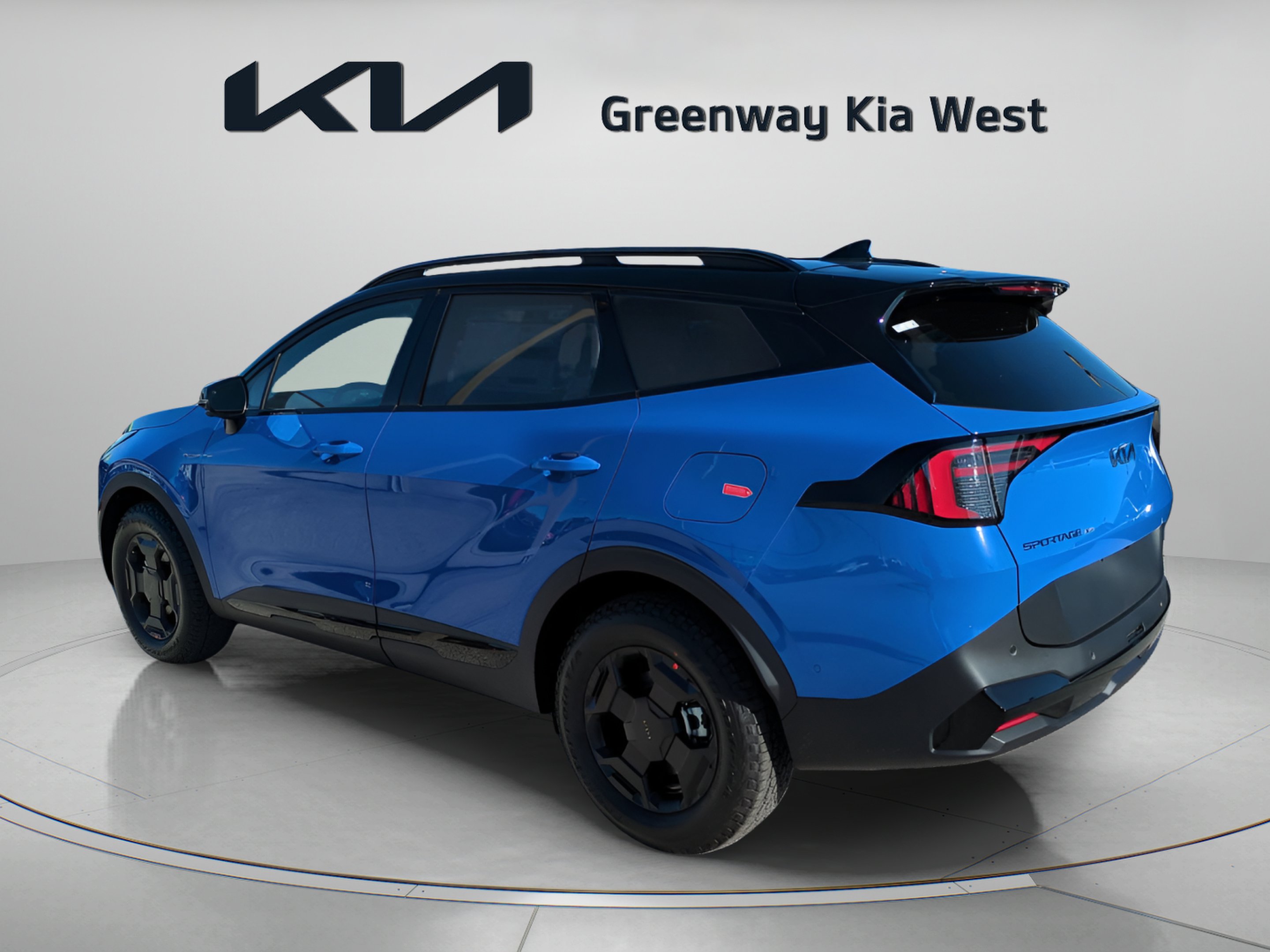 2026 Kia Sportage X-Pro Prestige - Photo 6