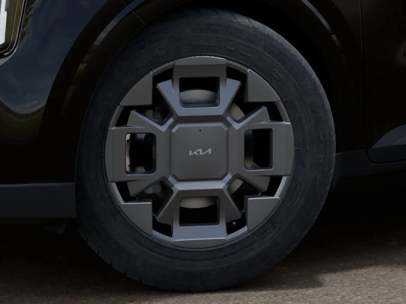 2026 Kia Carnival EX - Photo 9