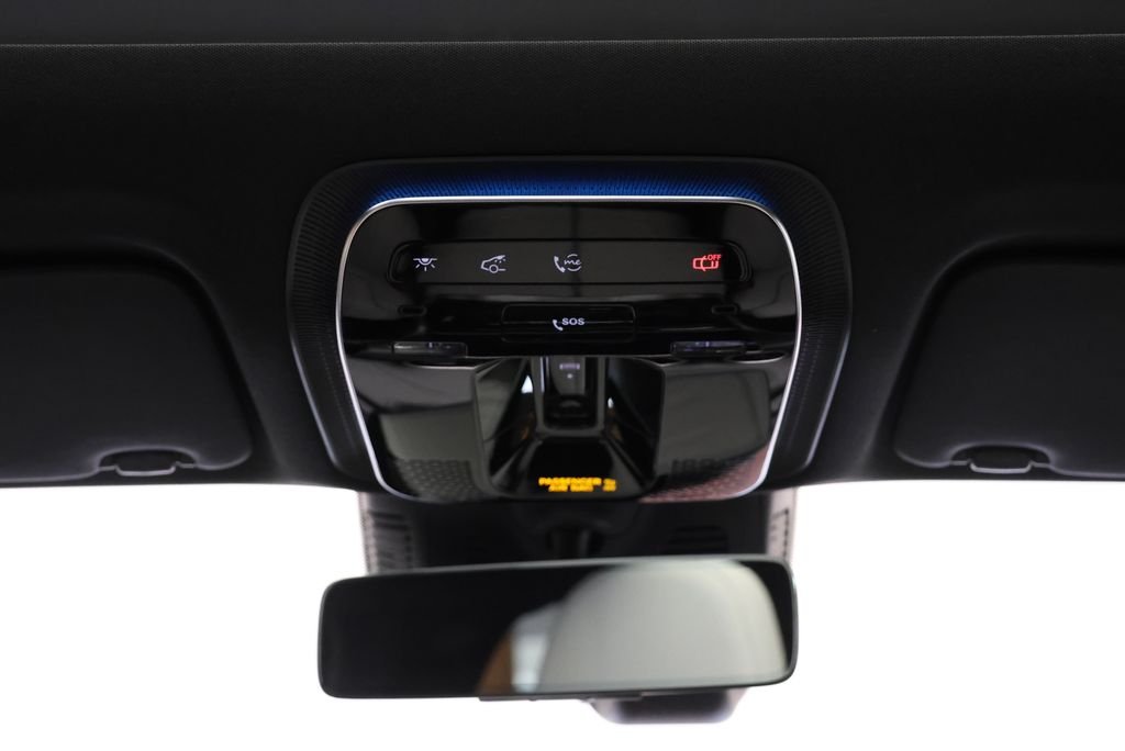 2026 Mercedes-Benz GLC Base - Photo 16