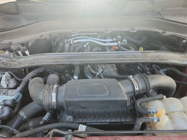 Certified Used 2022 Red Ford ST image 49
