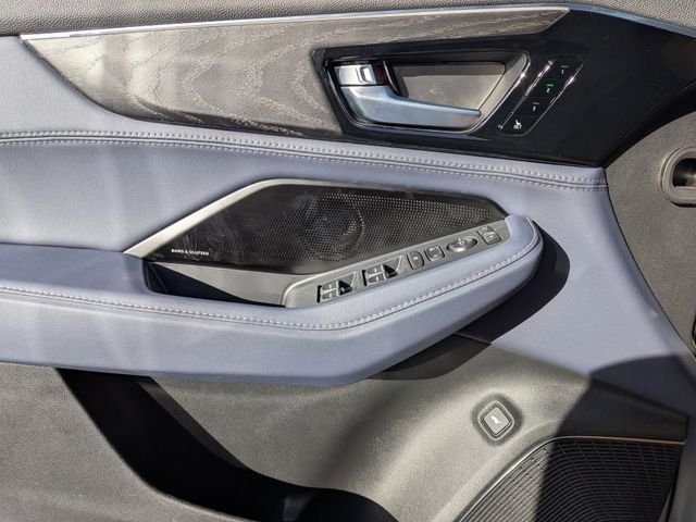 New 2026 Solar Silver Metallic Acura Type S w/Advance Package image 30