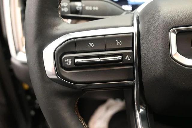 Certified Used 2024 Onyx Black GMC Denali image 16