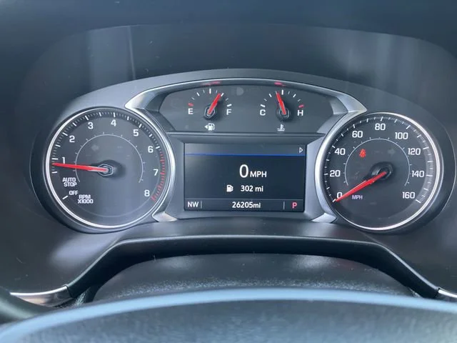 2024 Chevrolet Blazer 2LT - Photo 11