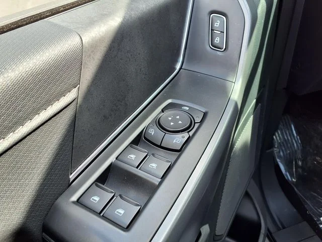 New 2026 Avalanche Ford XLT image 11