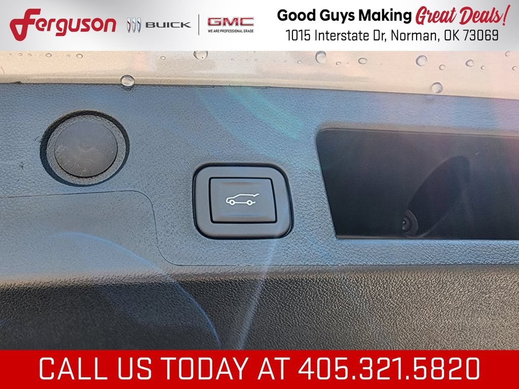 2027 GMC Terrain AT4 - Photo 48