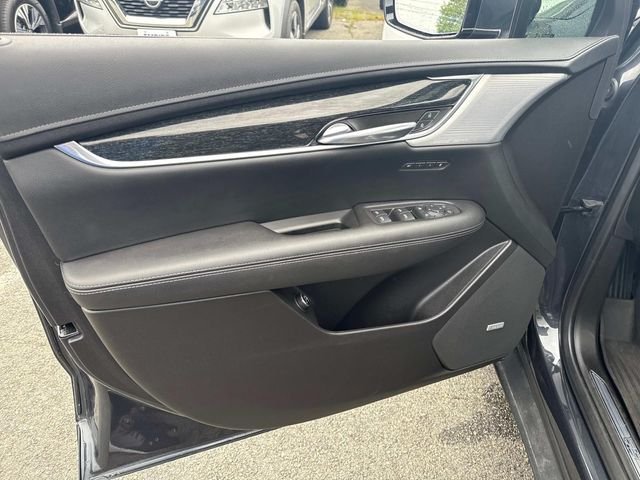 2021 Cadillac XT5 Premium Luxury - Photo 17