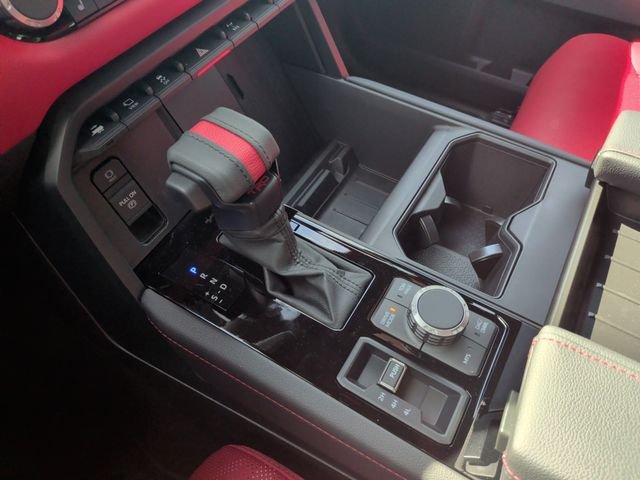 2026 Toyota Tundra TRD Pro - Photo 27