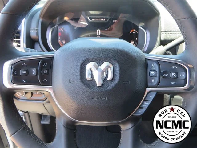 2026 RAM Ram 2500 Pickup Laramie - Photo 40