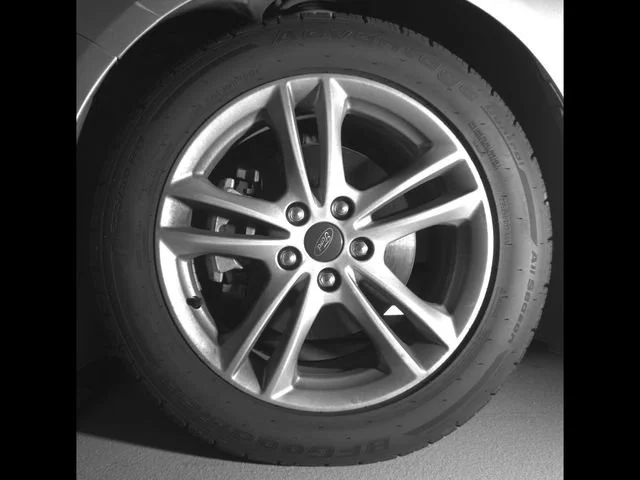 Used 2018 Ingot Silver Meta Ford SE image 9