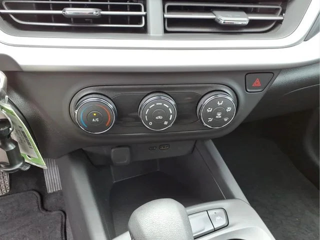 Used 2024 Gray Chevrolet LS image 28