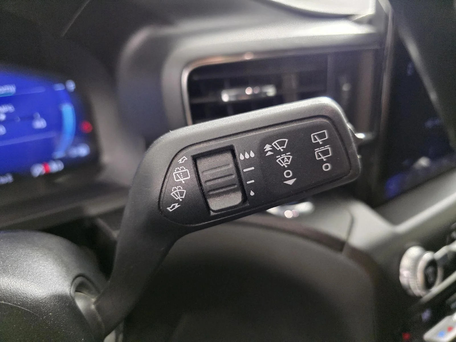 Used 2020 Agate Black Ford ST image 30
