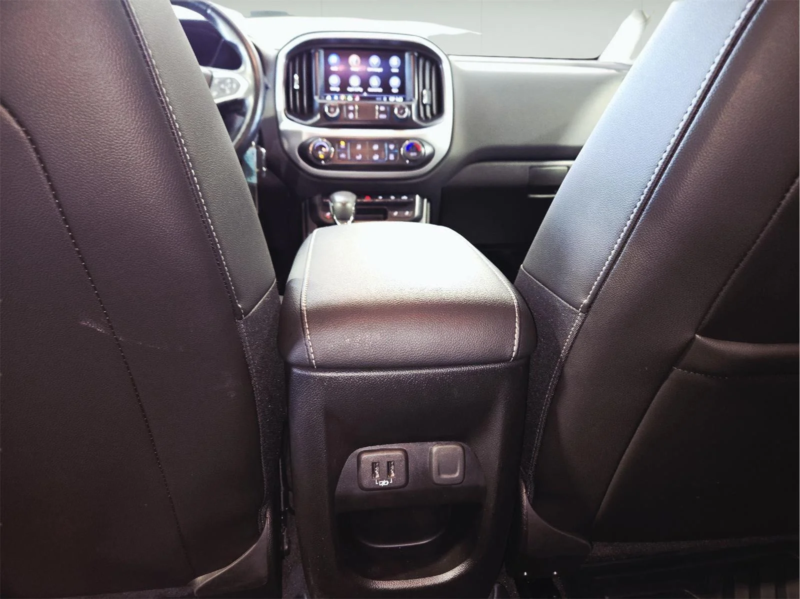 Used 2022 Sand Dune Metallic Chevrolet 4WD ZR2 image 29
