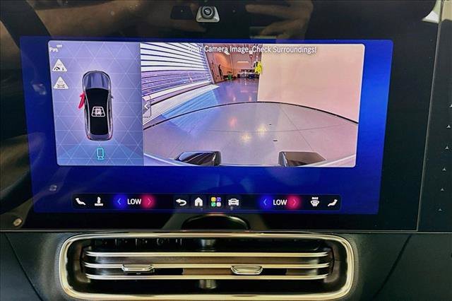 New 2027 Cirrus Silver Metallic Mercedes-Benz CLA 220 Hybrid image 42