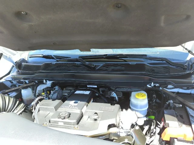 Used 2019 White Ram Tradesman image 25