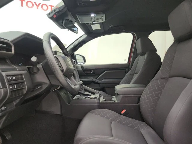 Used 2026 Red Toyota SR image 21