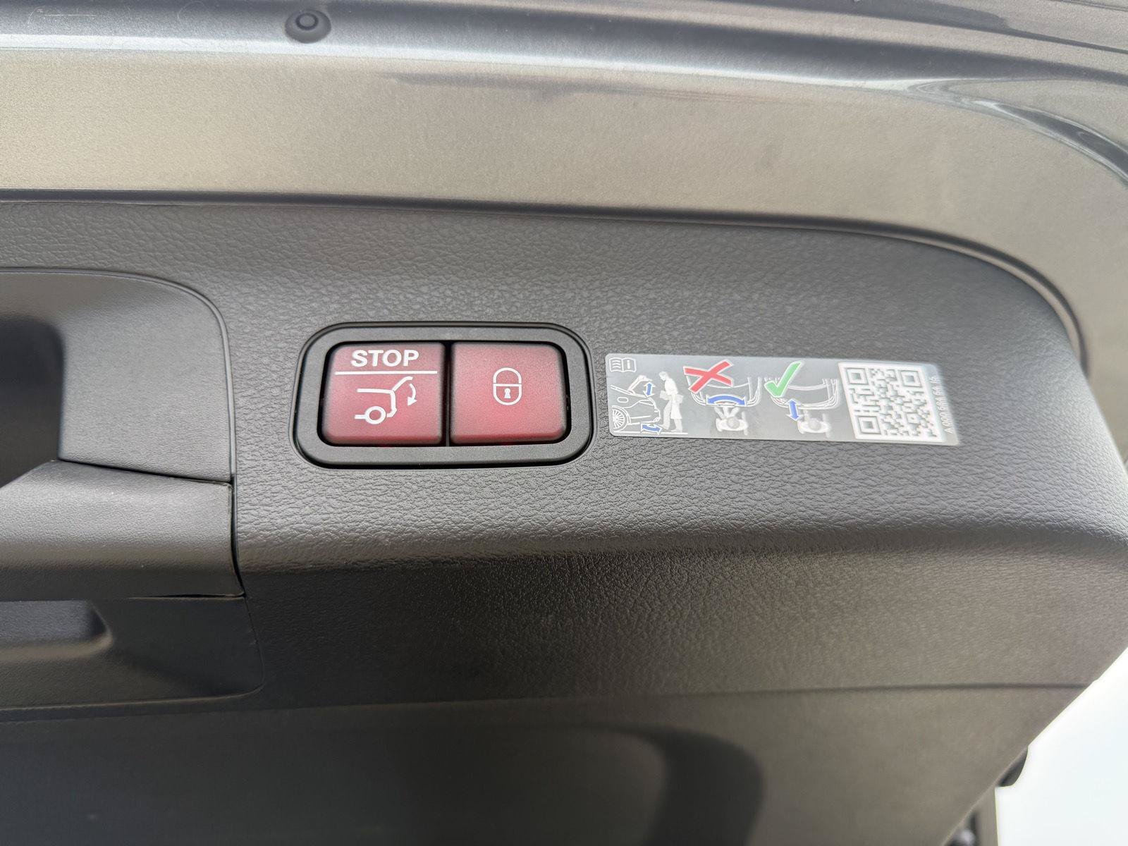 Certified Used 2026 Selenite Grey Metallic Mercedes-Benz GLS 580 image 24