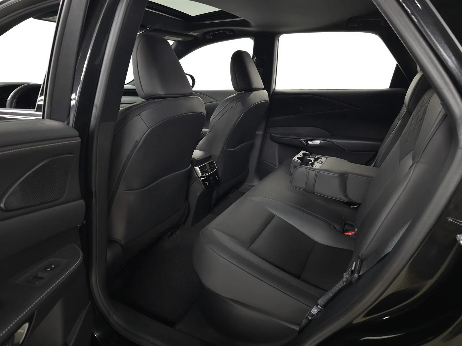 Certified Used 2024 Caviar Lexus RX 350 PREMIUM image 32