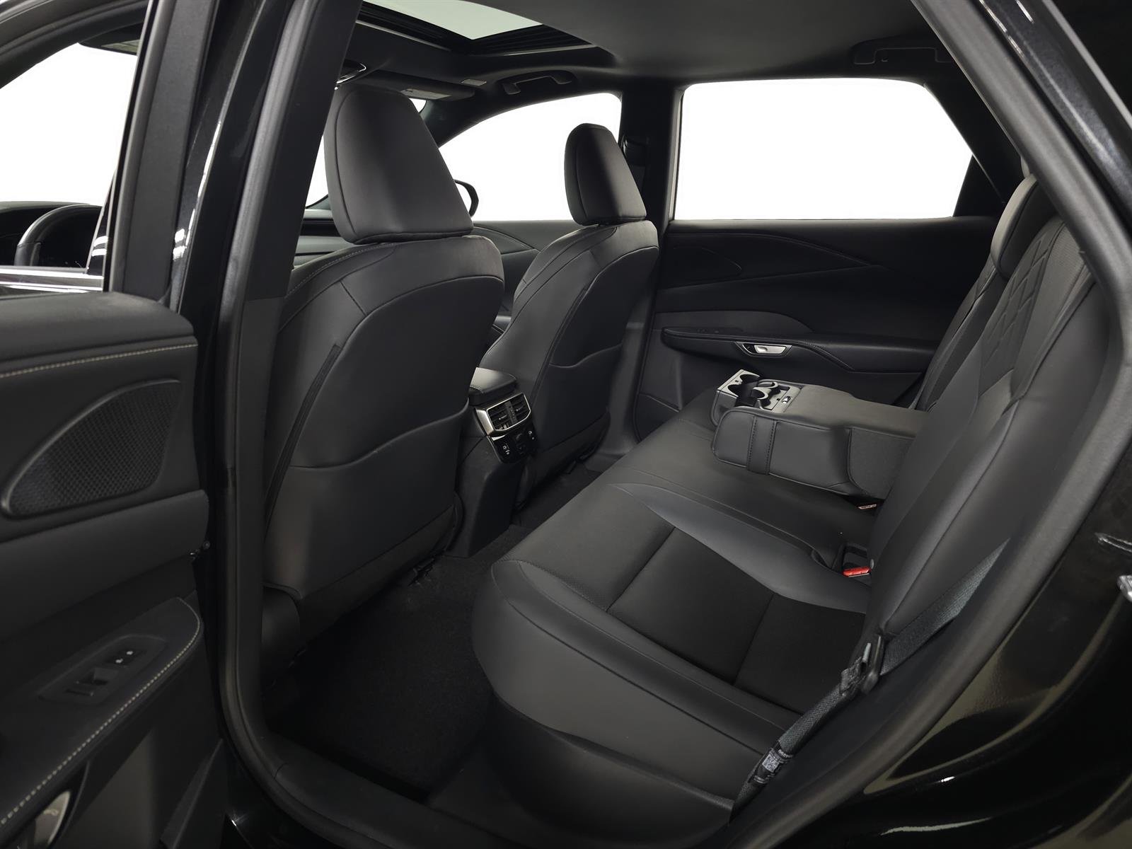 Certified Used 2024 Caviar Lexus PREMIUM image 32