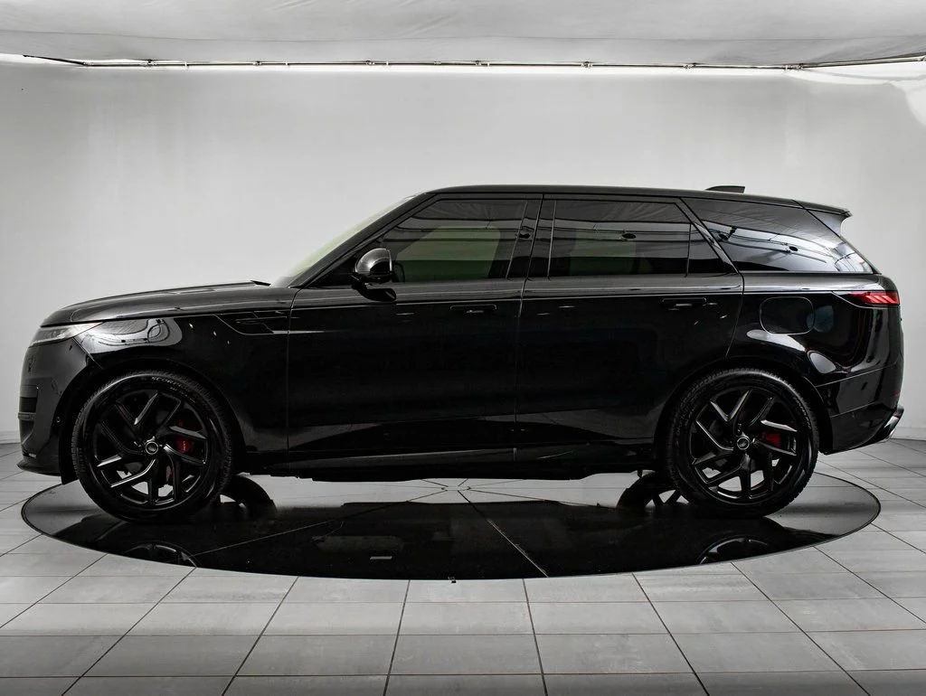 2025 Land Rover Range Rover Sport Dynamic SE - Photo 12