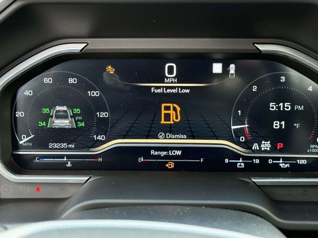 2023 GMC Sierra 1500 Denali Denali - Photo 27