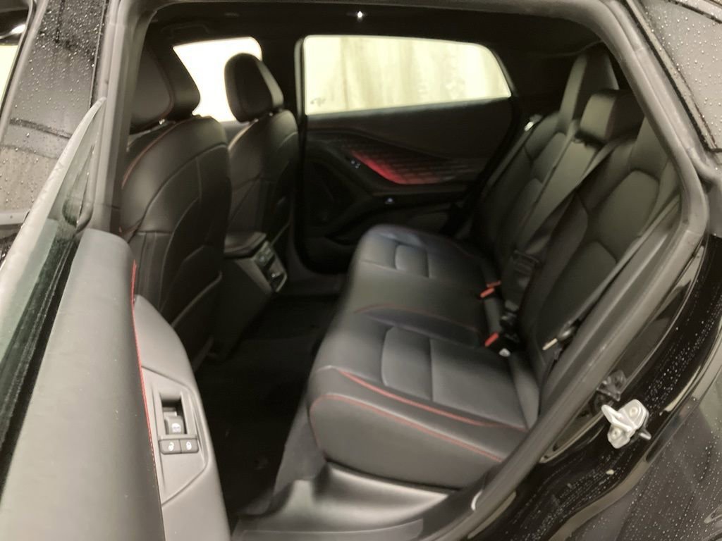 New 2026 Diamond Black Crystal Pearlcoat Dodge R/T Plus image 11