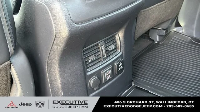 Used 2023 Gray Nissan PRO-4X image 27
