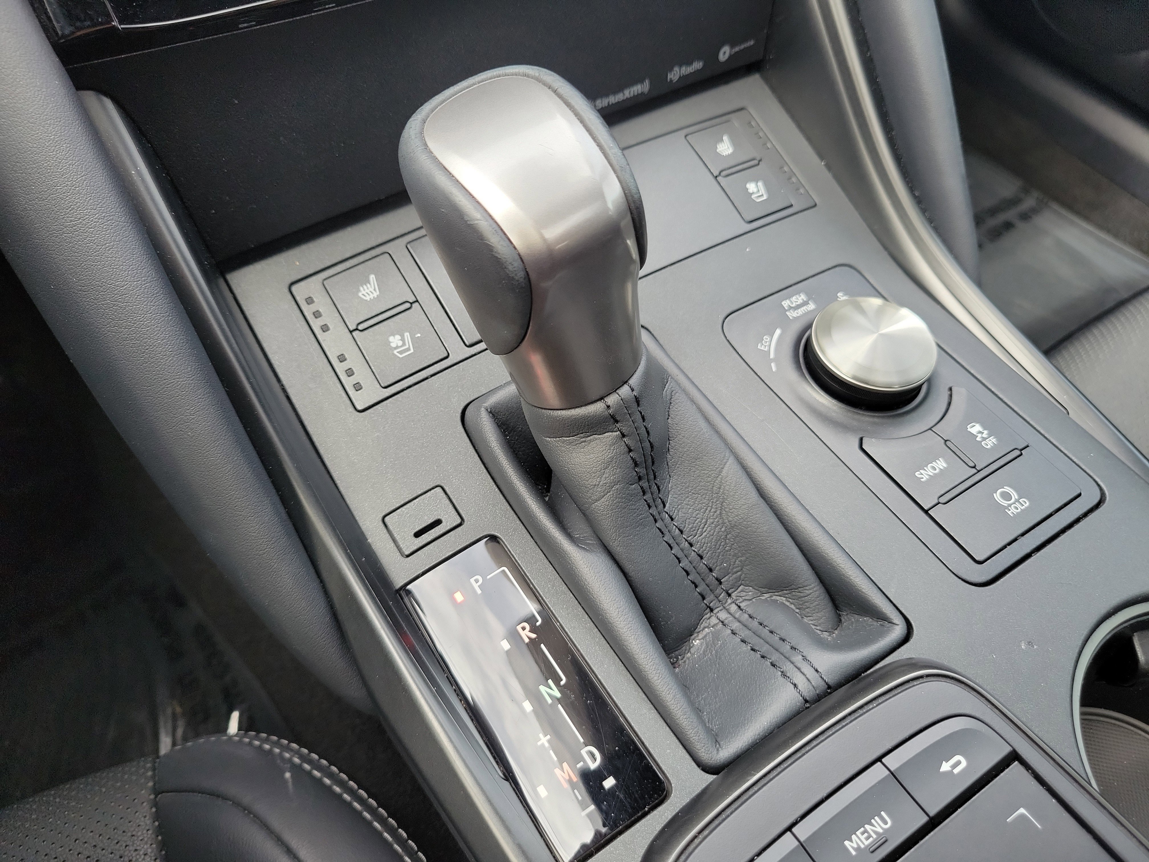 Used 2024 White Pearl Lexus 300 image 30